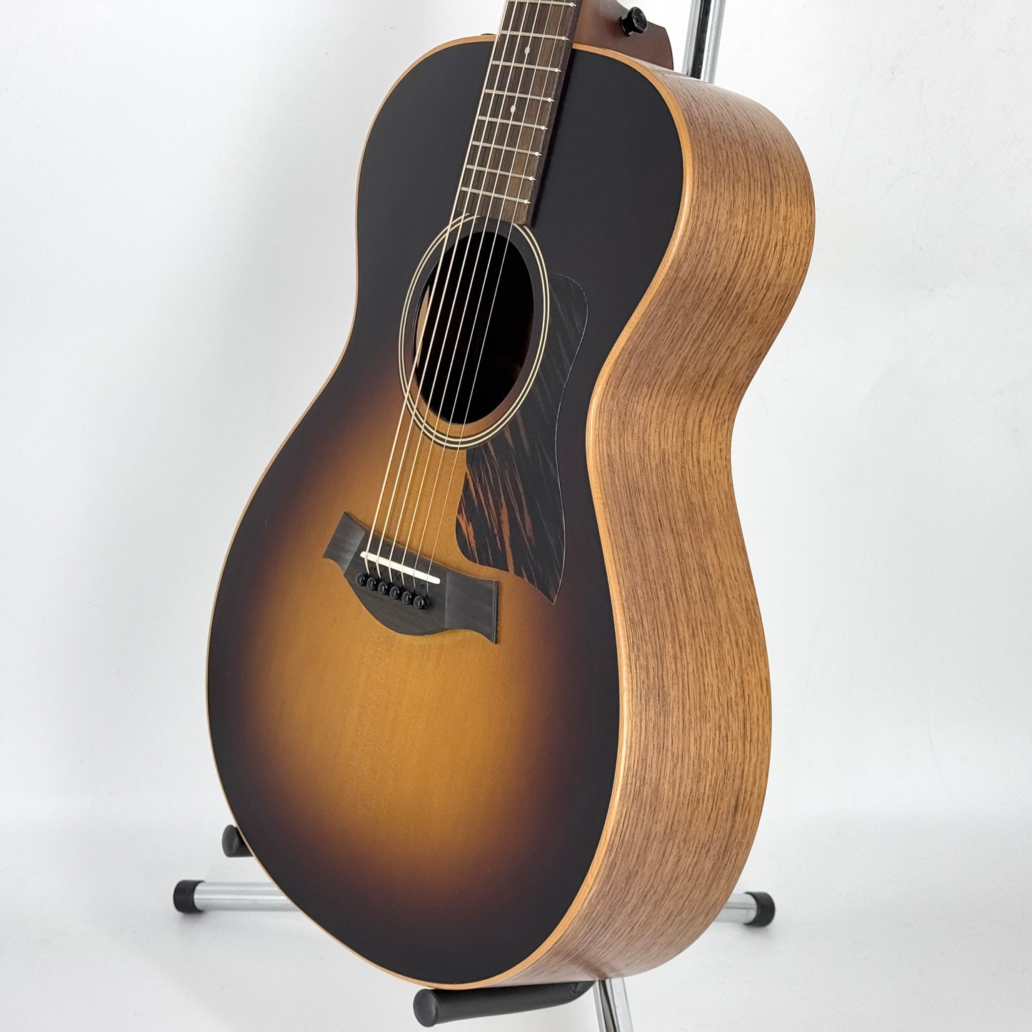 2022 Taylor AD12e-SB - Tobacco Sunburst