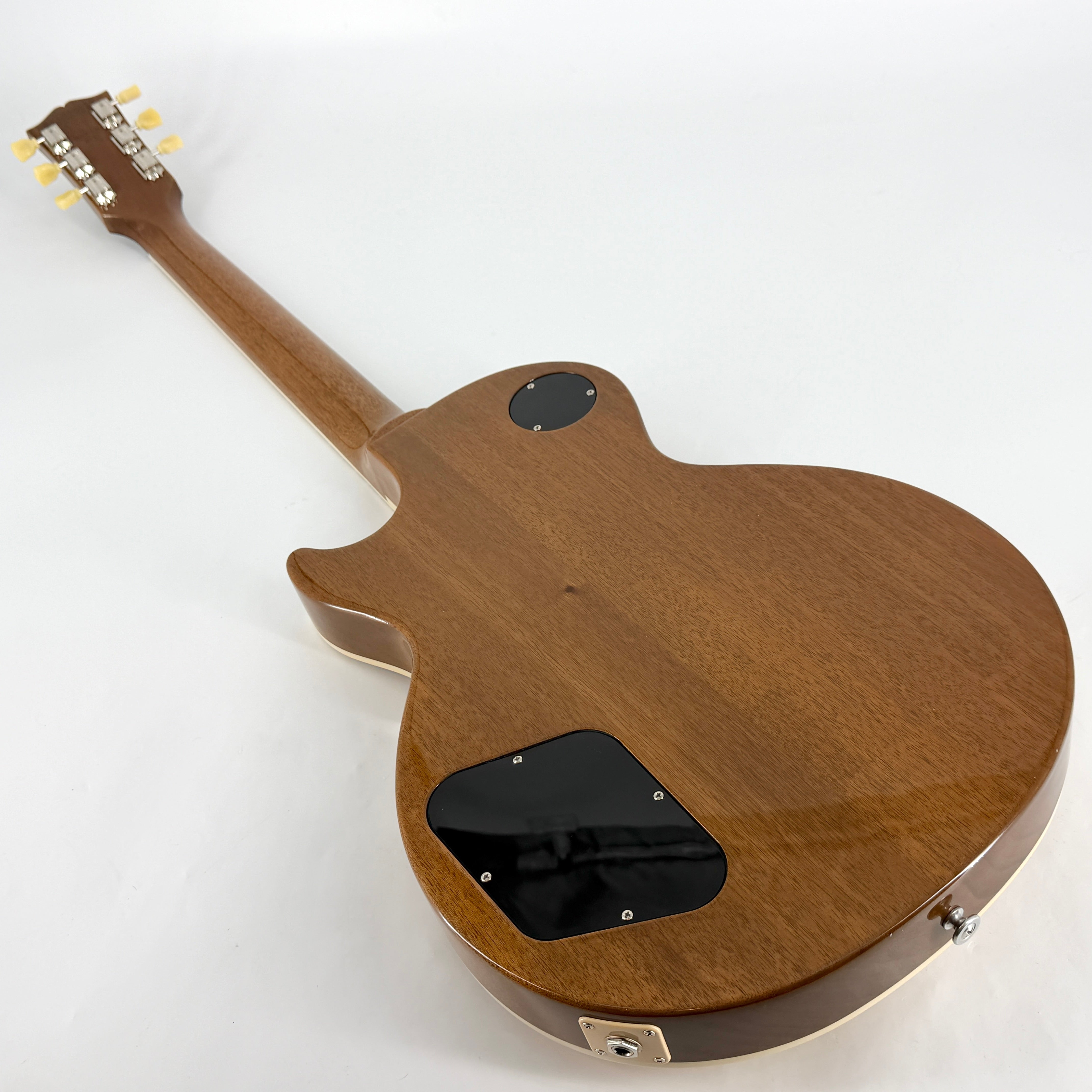 2025 Gibson Les Paul Standard 50s Double Trouble – Vintage Honey
