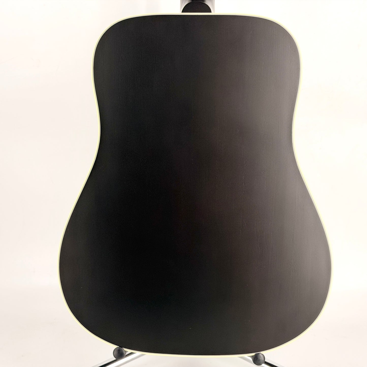 2025 Gibson Hummingbird - Faded Vintage Sunburst