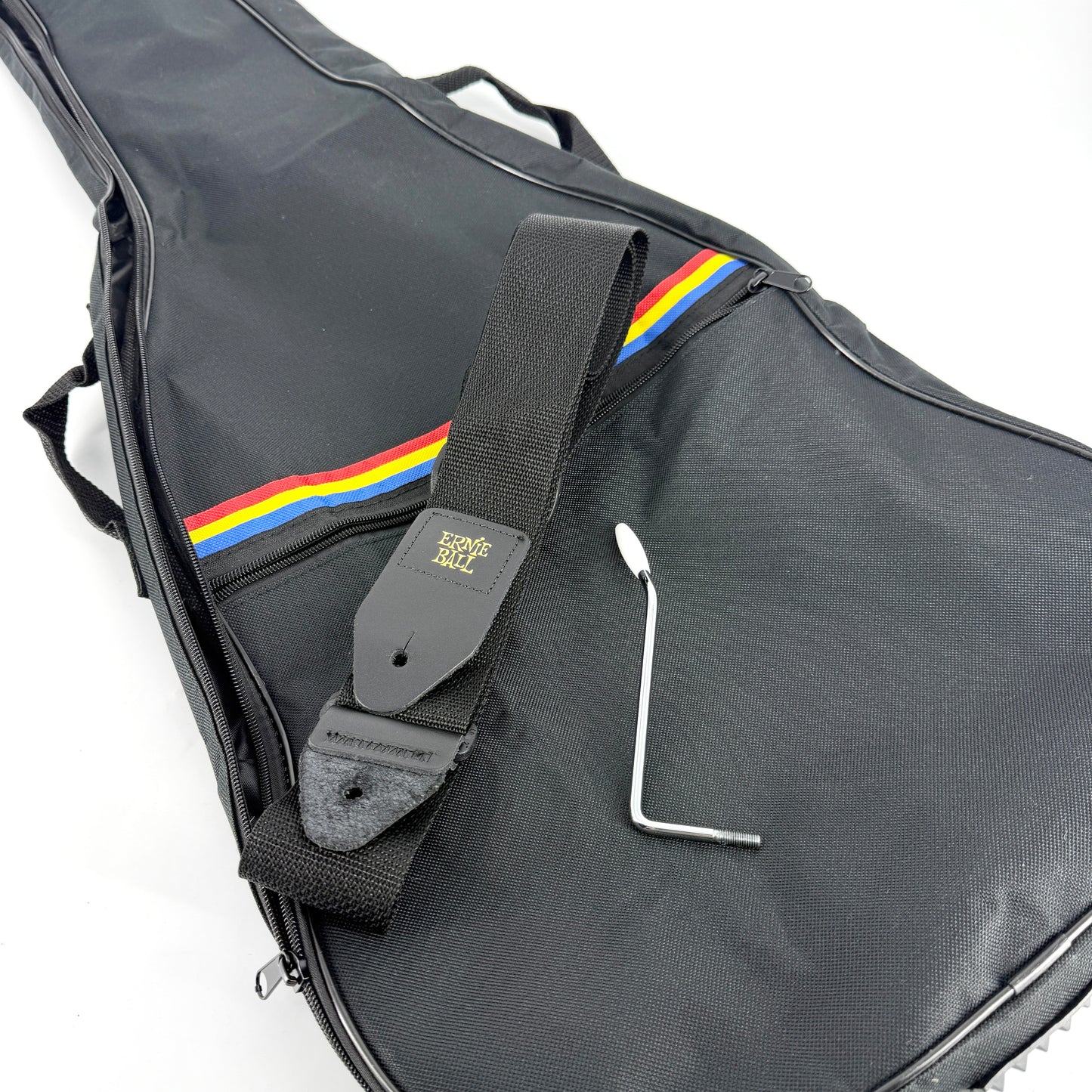 2015 Fender Classic Series 70’s Stratocaster – Natural