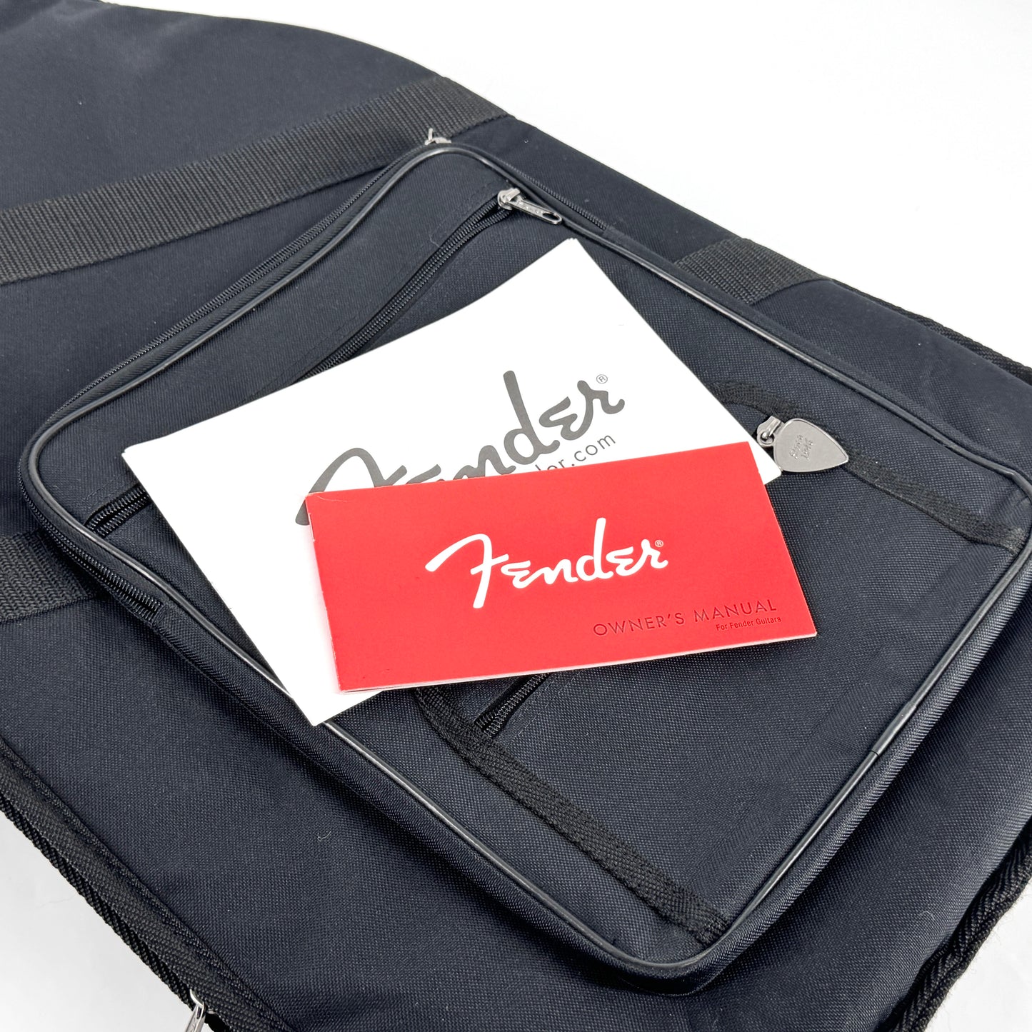 2020 Fender Brad Paisley Road Worn Esquire – Black Sparkle