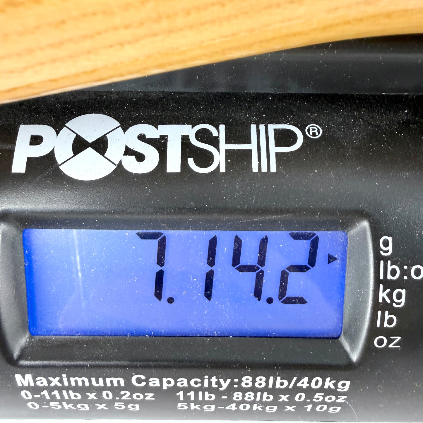 2015 Fender Classic Series 70’s Stratocaster – Natural