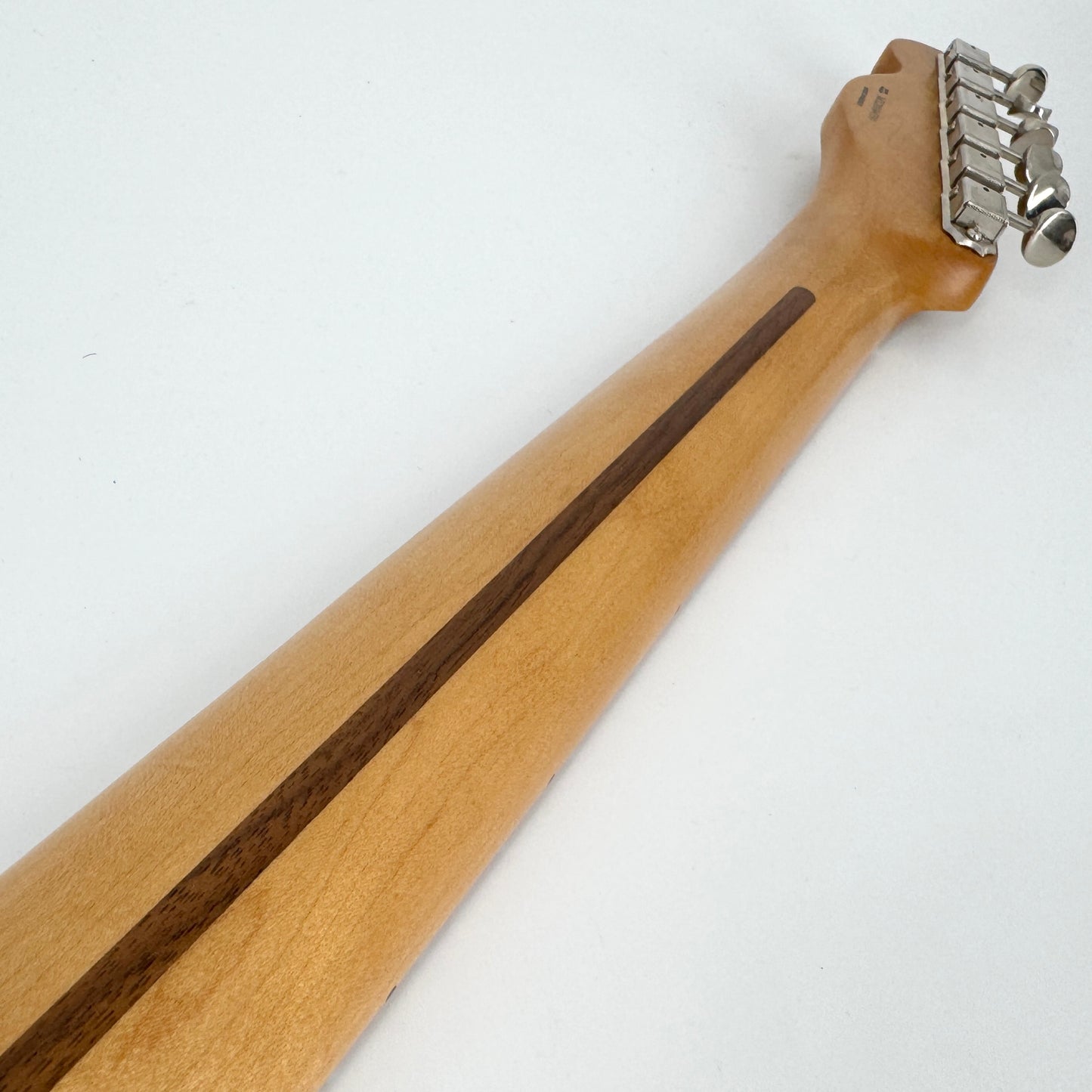 2020 Fender Brad Paisley Road Worn Esquire – Black Sparkle