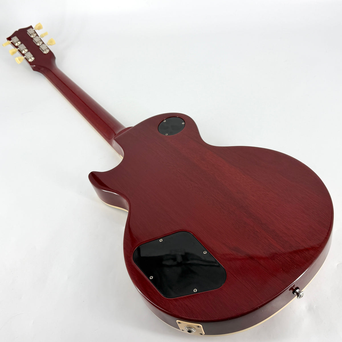 2020 Gibson Les Paul Standard 50s  – Heritage Cherry Sunburst