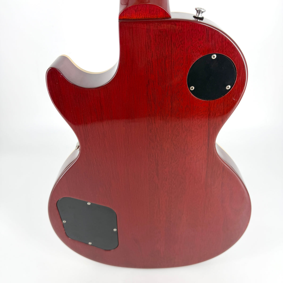 2020 Gibson Les Paul Standard 50s  – Heritage Cherry Sunburst