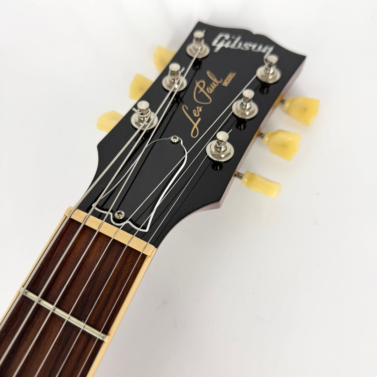 2020 Gibson Les Paul Standard 50s  – Heritage Cherry Sunburst