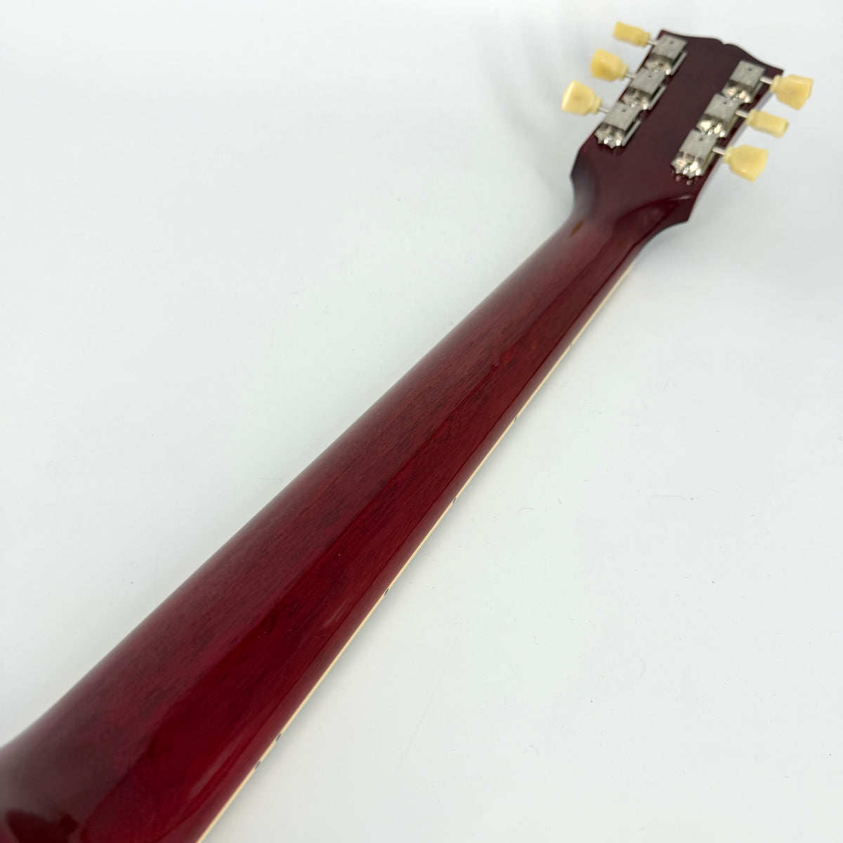 2020 Gibson Les Paul Standard 50s  – Heritage Cherry Sunburst