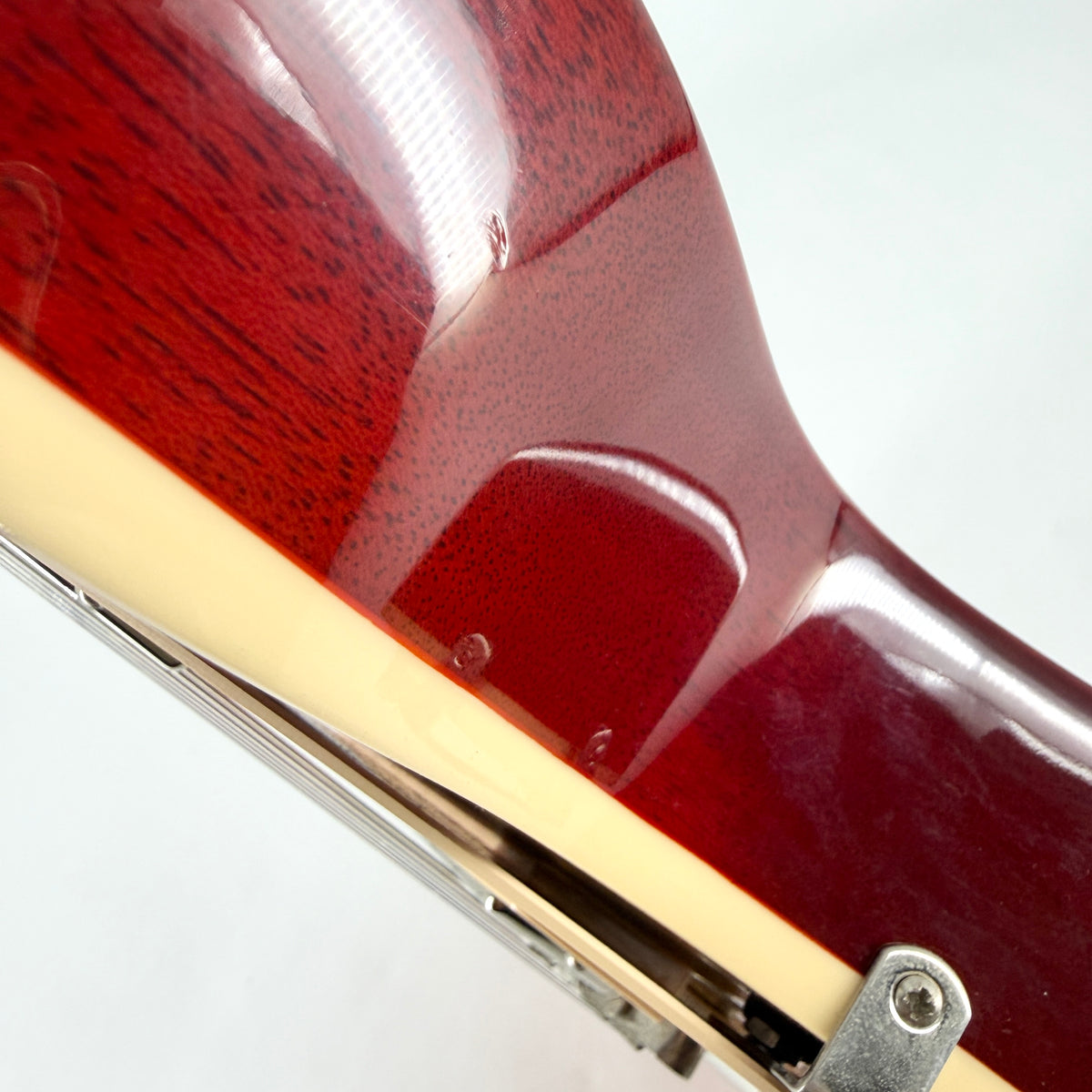 2020 Gibson Les Paul Standard 50s  – Heritage Cherry Sunburst
