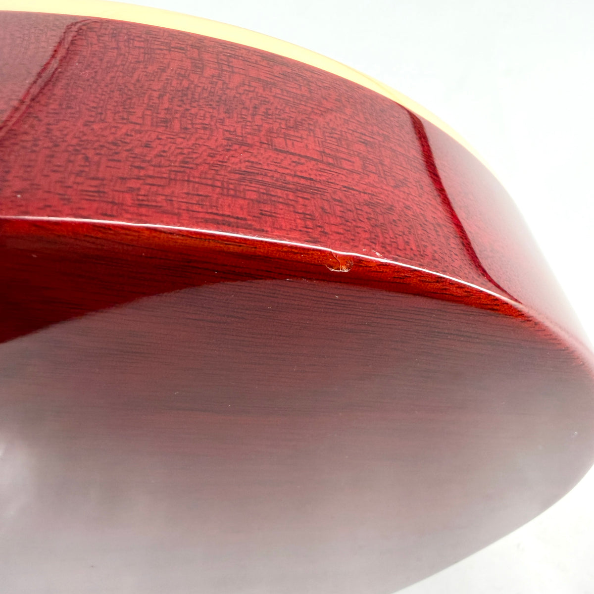 2020 Gibson Les Paul Standard 50s  – Heritage Cherry Sunburst
