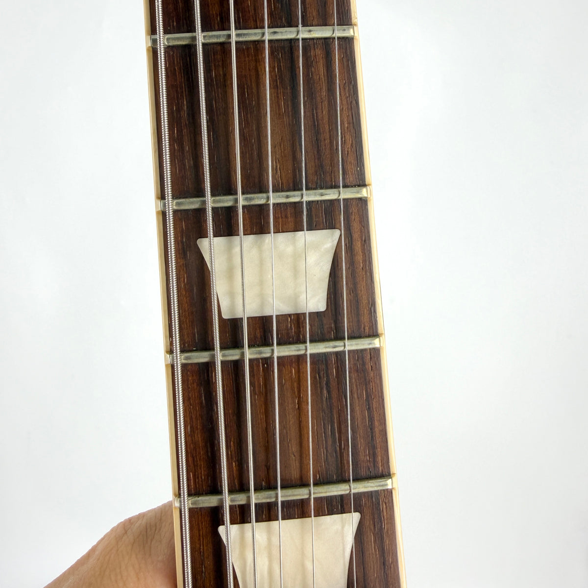2020 Gibson Les Paul Standard 50s  – Heritage Cherry Sunburst