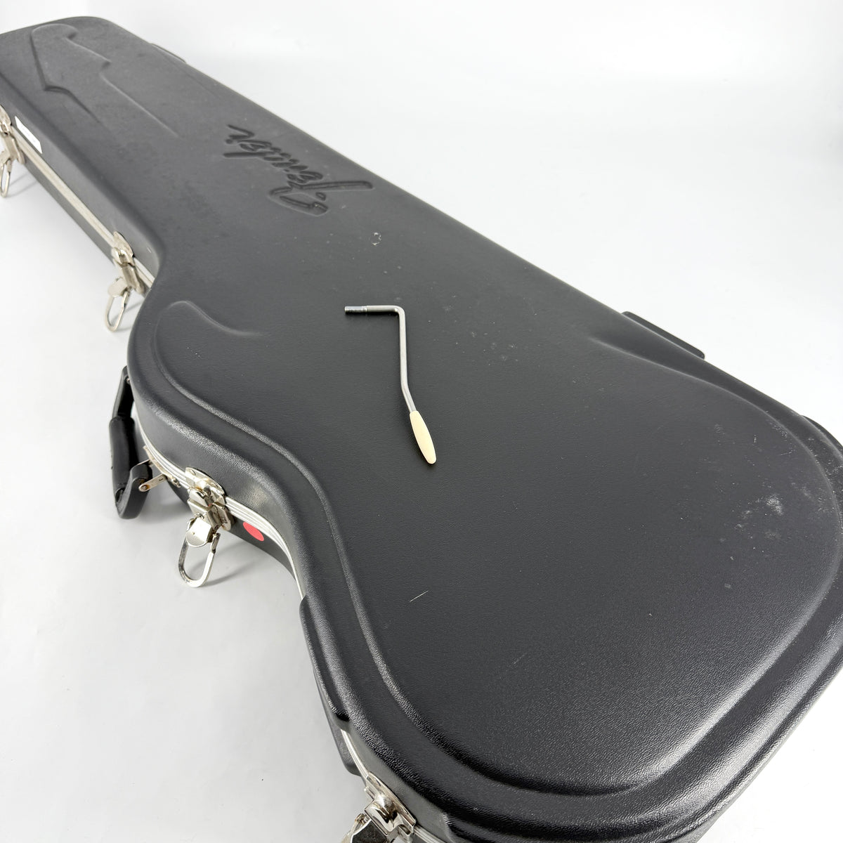 1979 Fender American Stratocaster – Natural