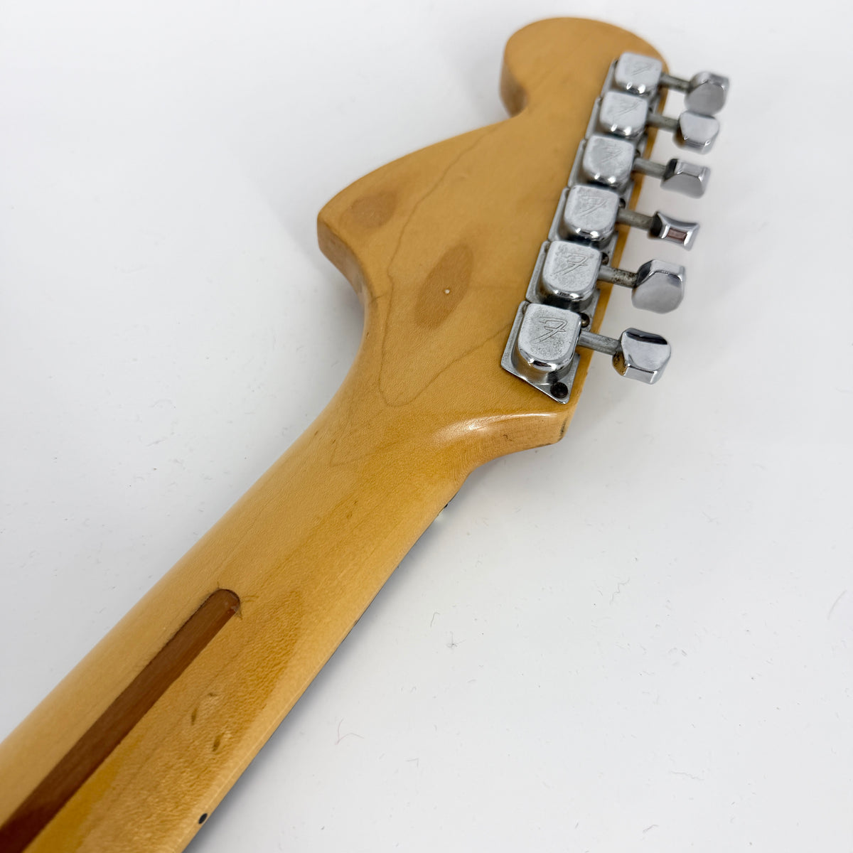 1979 Fender American Stratocaster – Natural