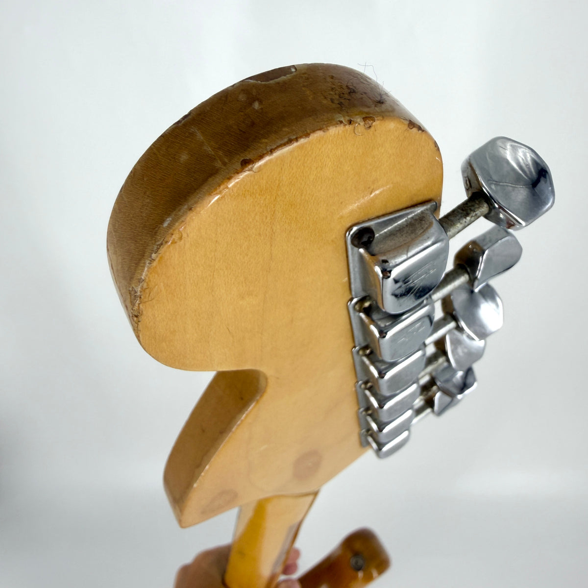 1979 Fender American Stratocaster – Natural