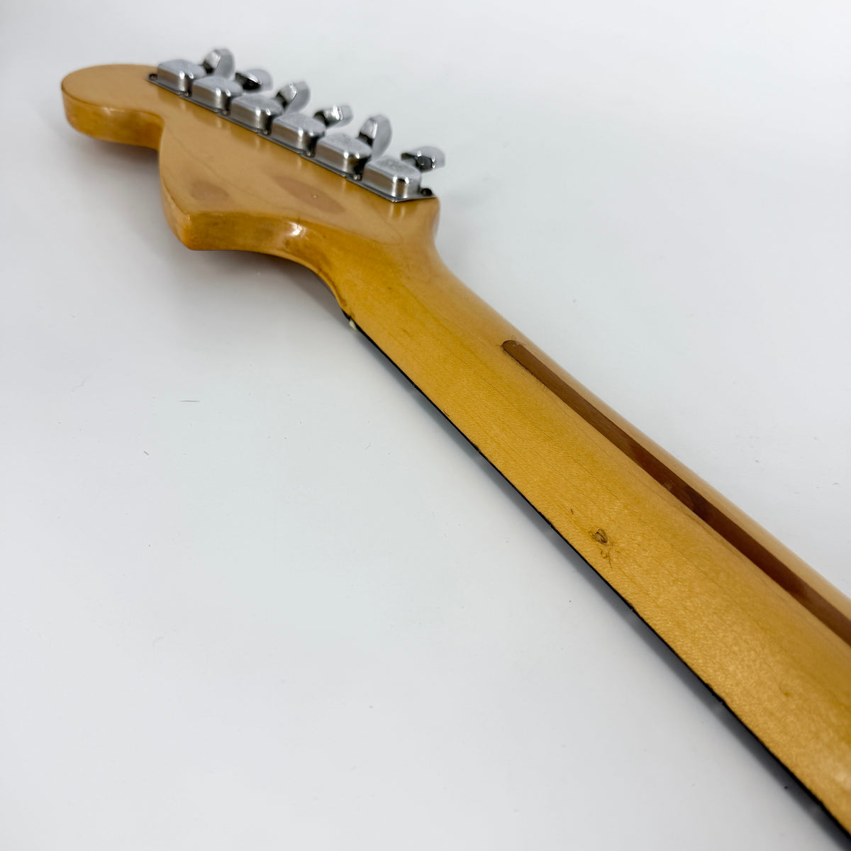 1979 Fender American Stratocaster – Natural