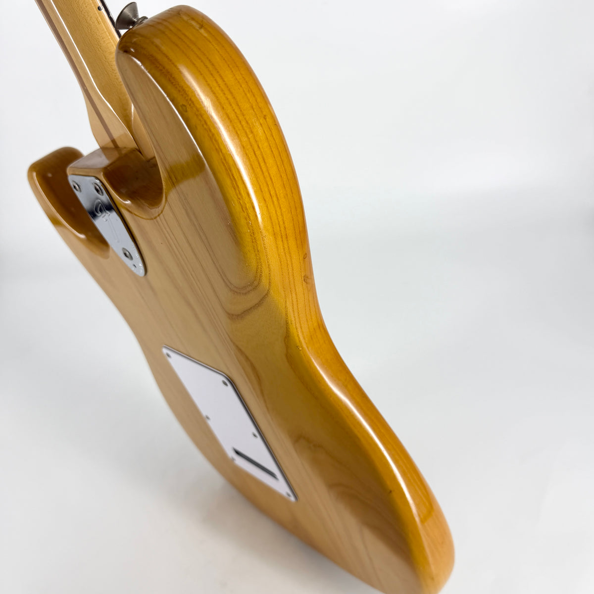 1979 Fender American Stratocaster – Natural