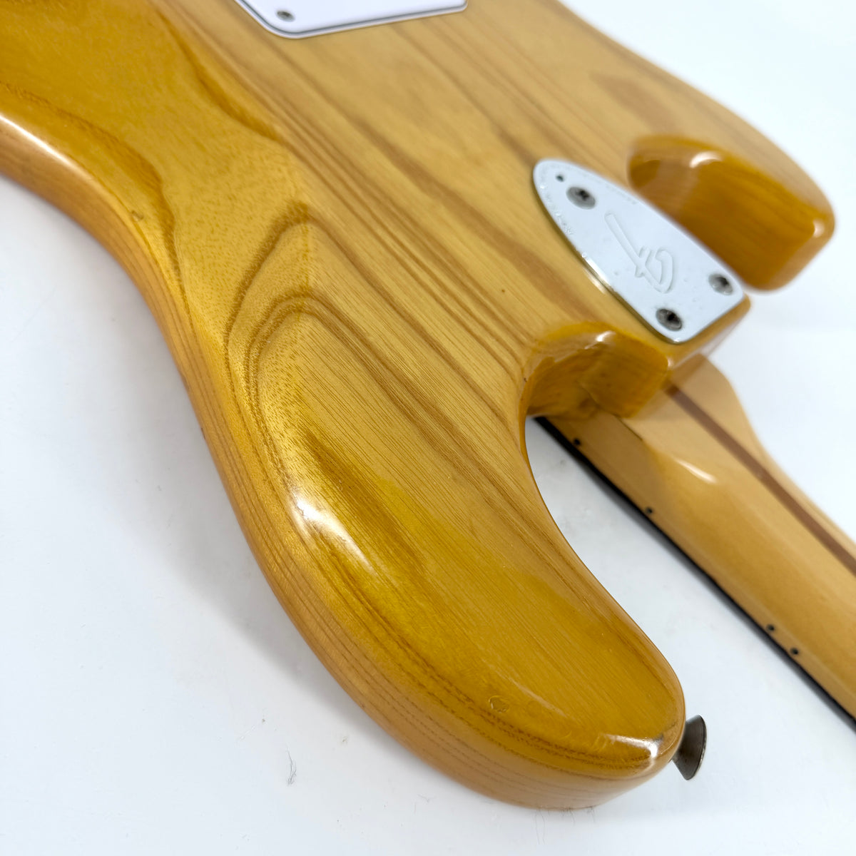 1979 Fender American Stratocaster – Natural