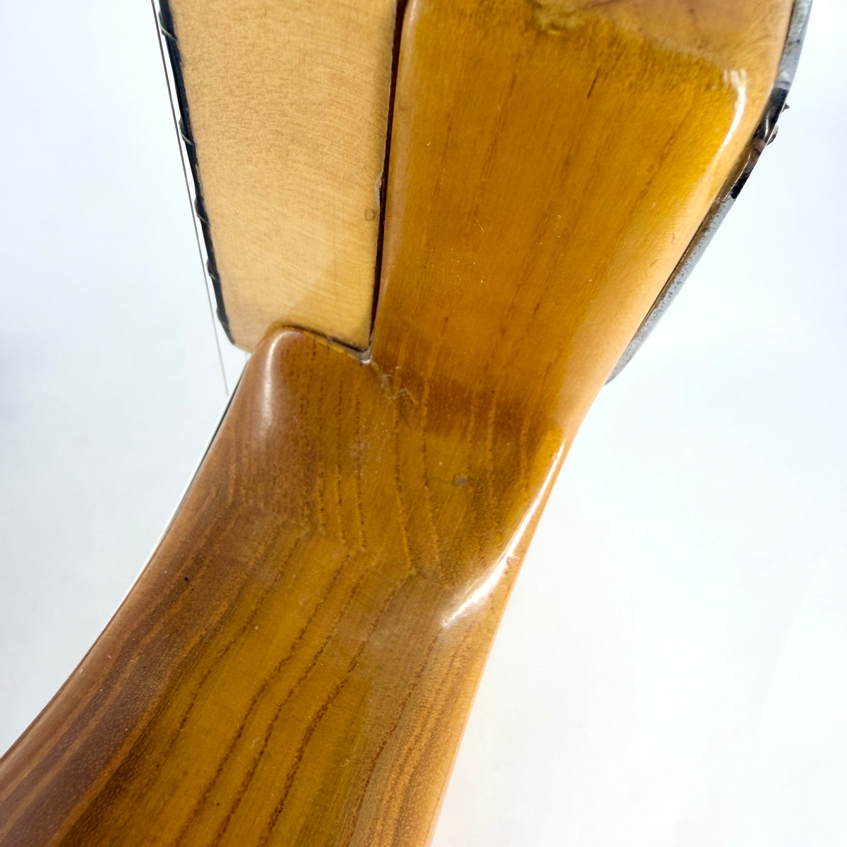 1979 Fender American Stratocaster – Natural