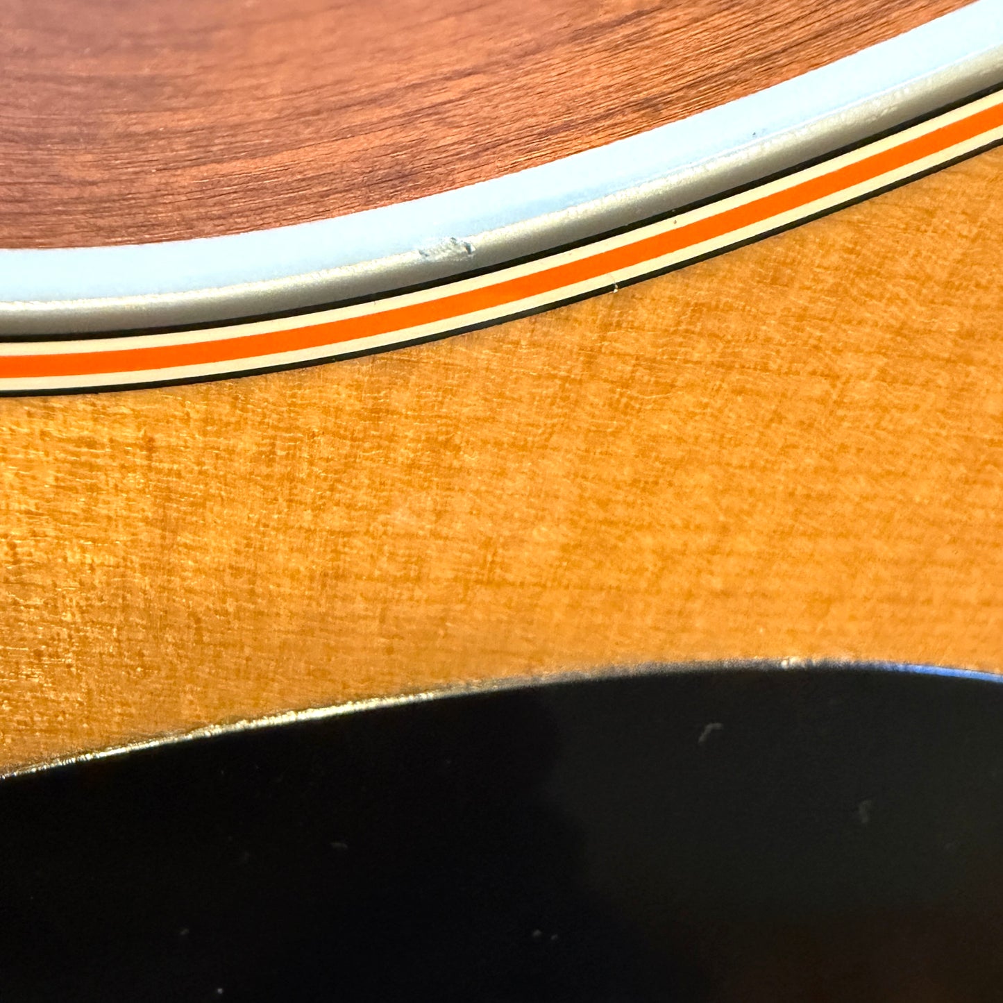 2021 Martin OMC-16E – Natural