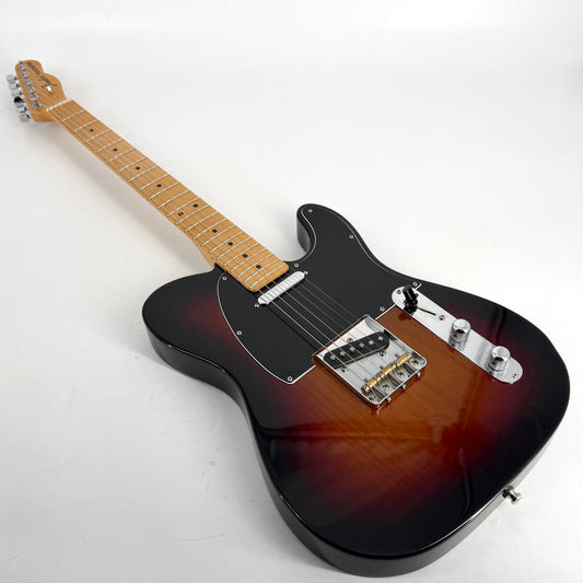 2015 Fender American Special Telecaster – 3 Colour Sunburst