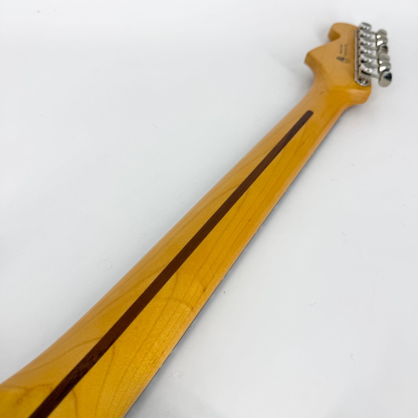 2021 Fender American Professional II Stratocaster – Mystic Surf Green