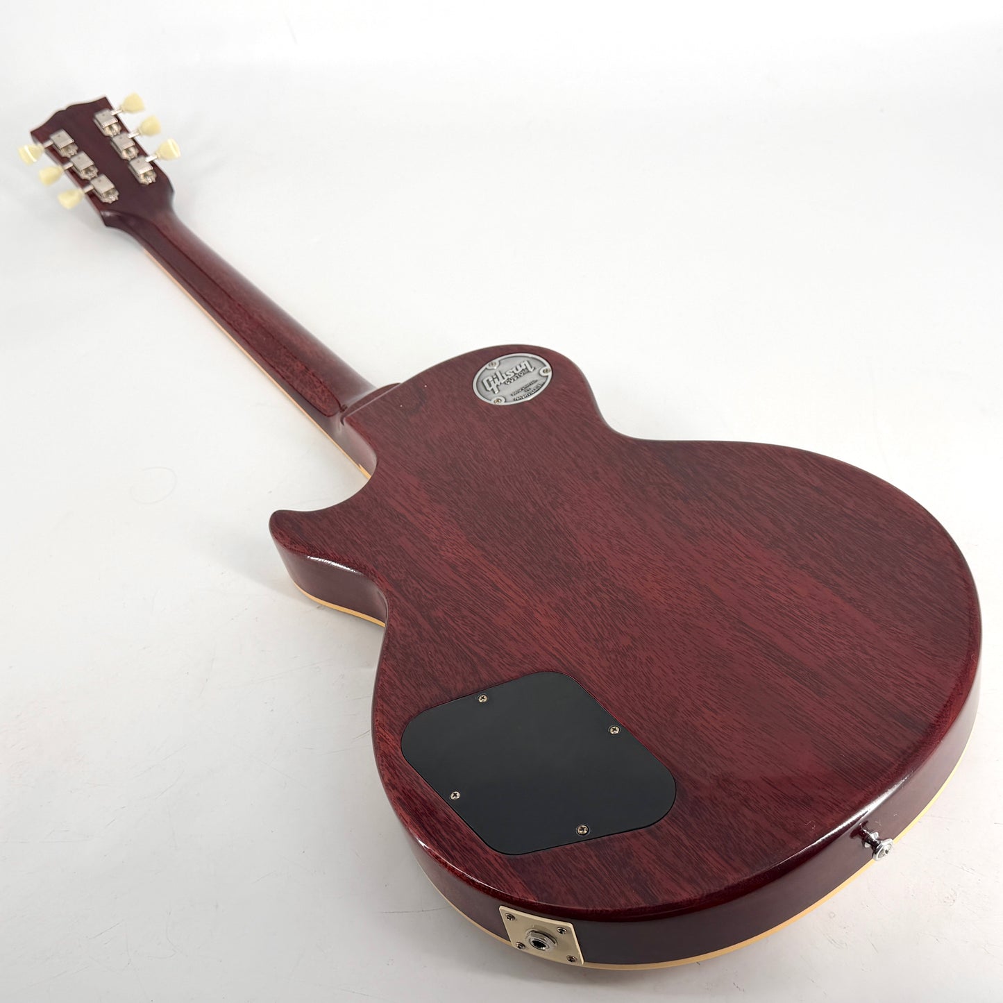 2024 Gibson Custom Shop 1959 Les Paul VOS - Dirty Lemon