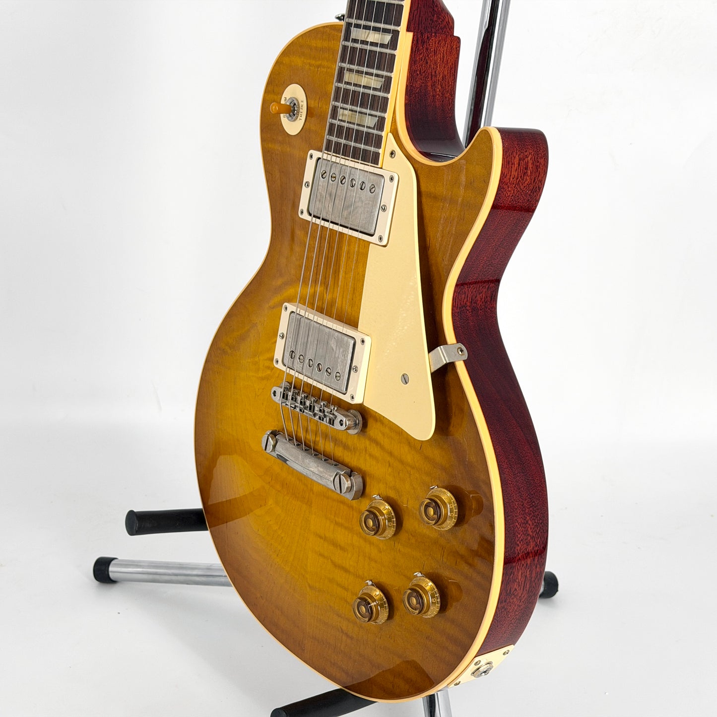2024 Gibson Custom Shop 1959 Les Paul VOS - Dirty Lemon