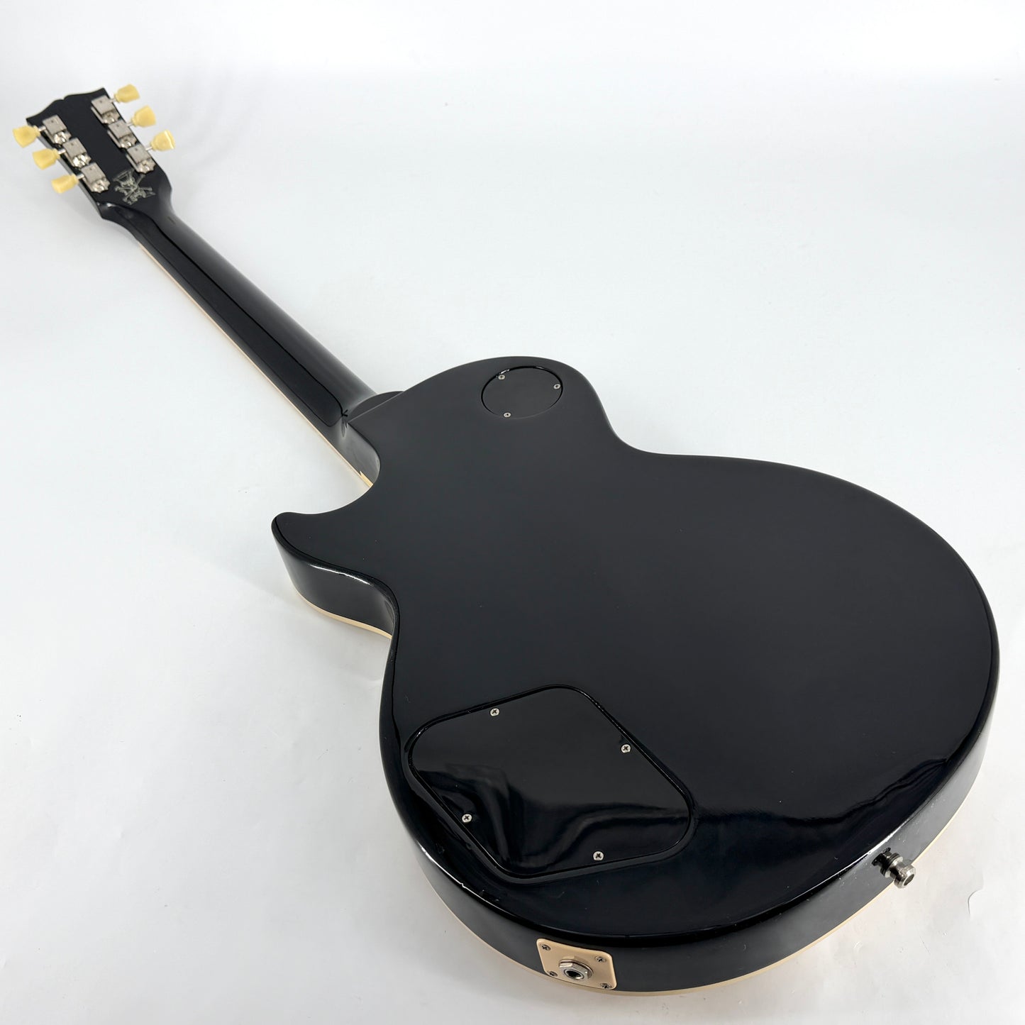2022 Gibson Slash Victoria Les Paul Standard – Gold Top
