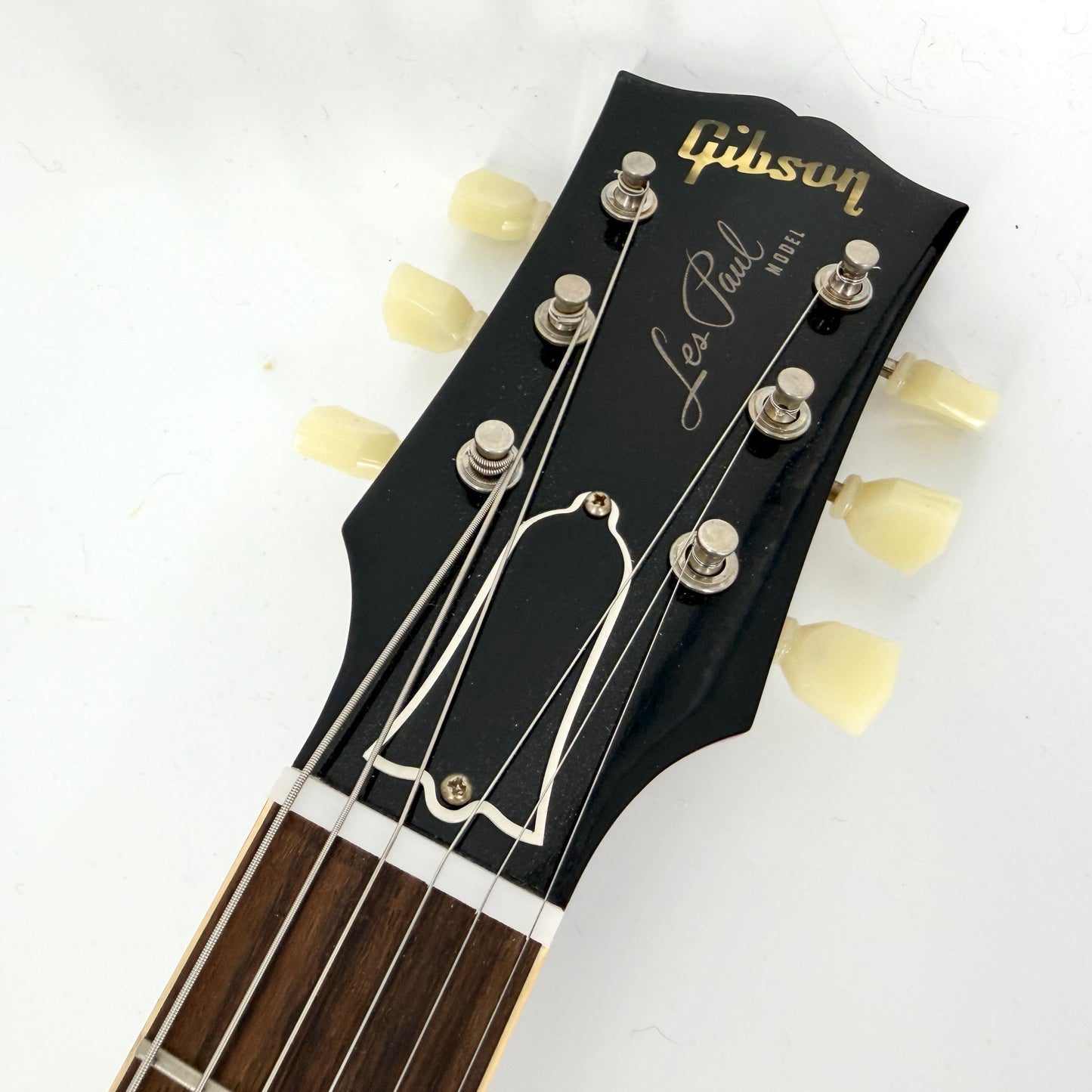 2024 Gibson Custom Shop 1959 Les Paul VOS - Dirty Lemon