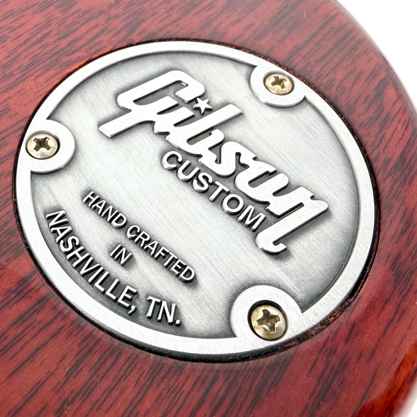 2024 Gibson Custom Shop 1959 Les Paul VOS - Dirty Lemon