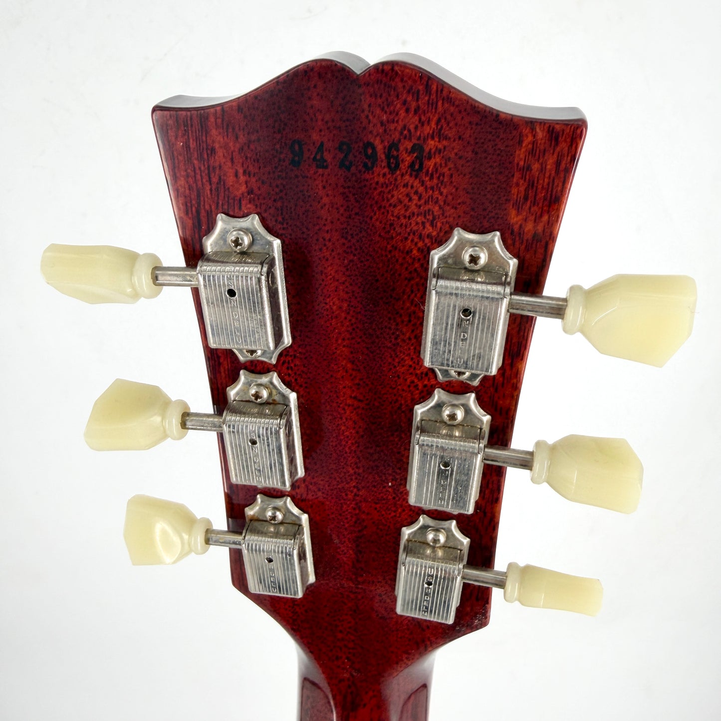 2024 Gibson Custom Shop 1959 Les Paul VOS - Dirty Lemon