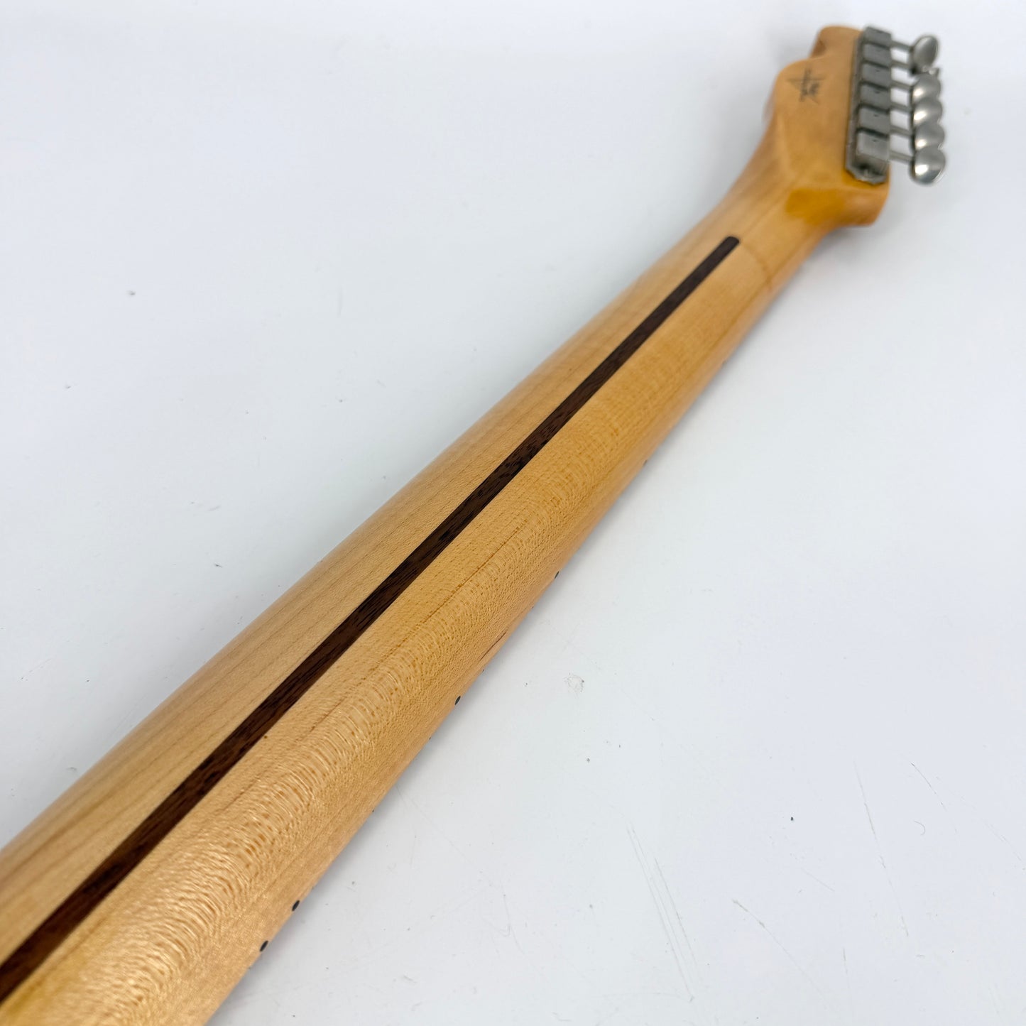 2019 Fender Custom Shop ’51 Nocaster Relic – Ocean Turquoise