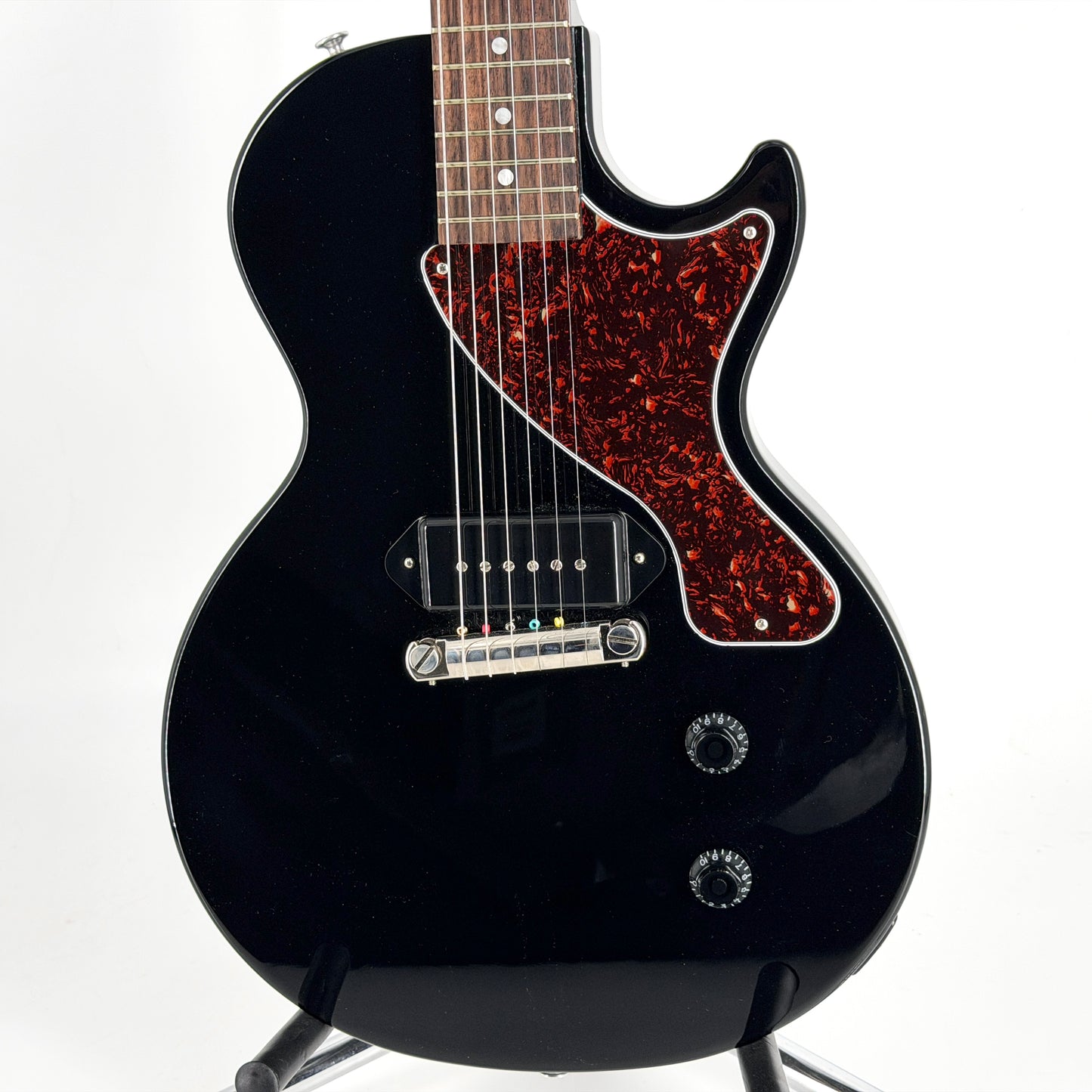 2024 Gibson Les Paul Junior - Ebony