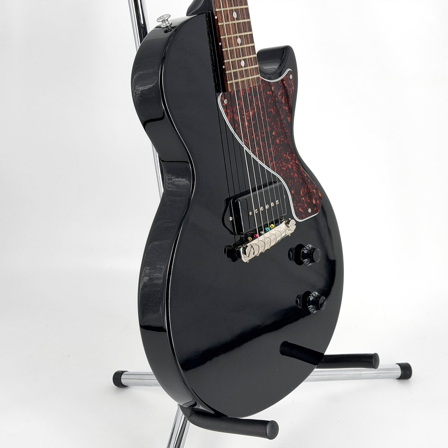 2024 Gibson Les Paul Junior - Ebony