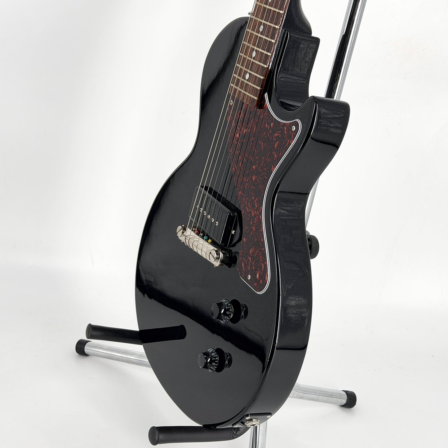 2024 Gibson Les Paul Junior - Ebony