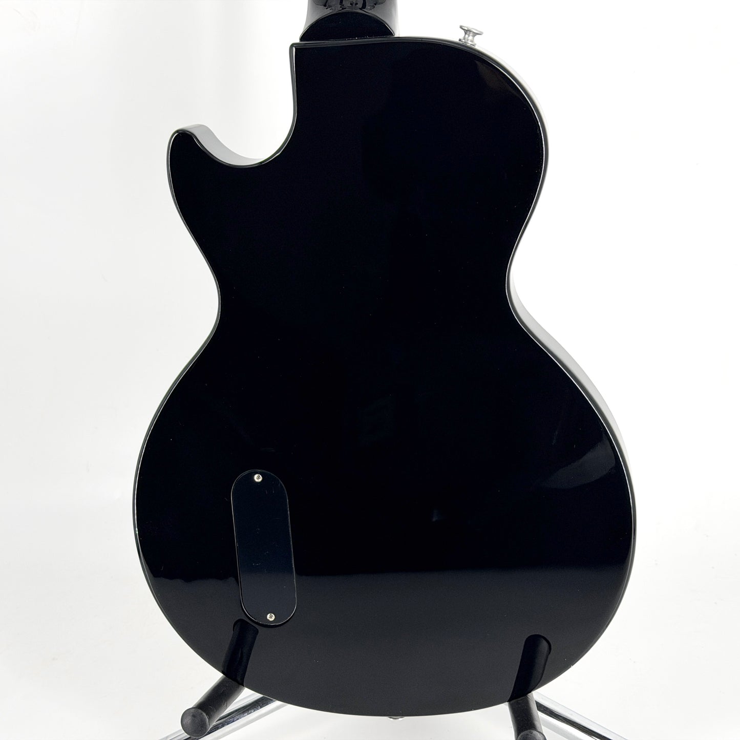 2024 Gibson Les Paul Junior - Ebony