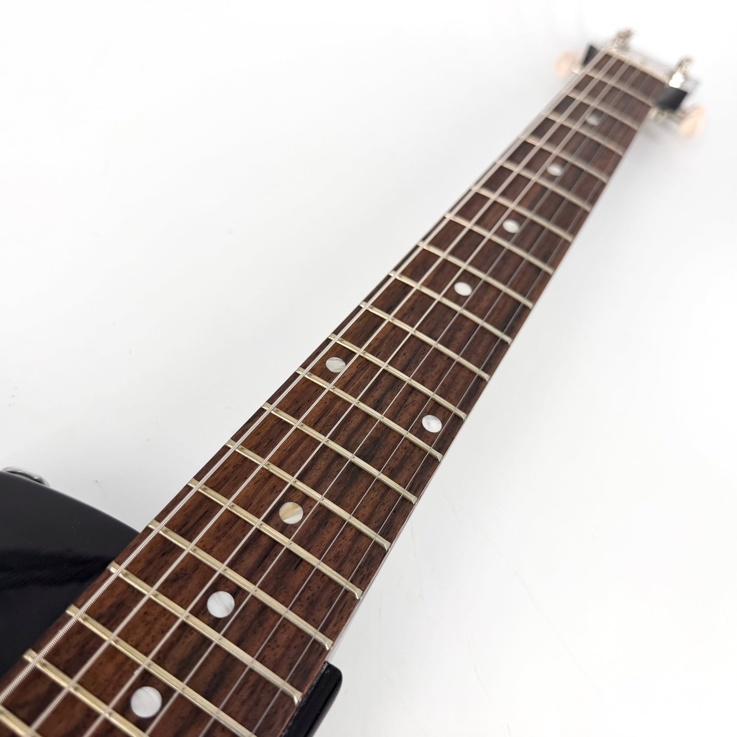 2024 Gibson Les Paul Junior - Ebony