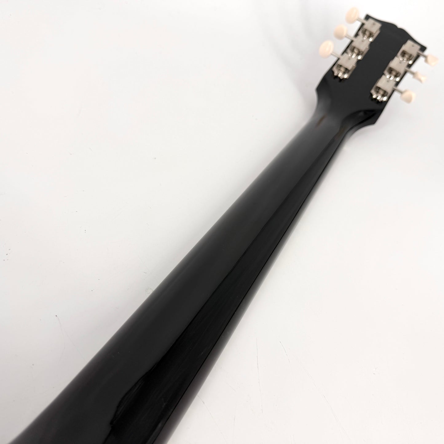 2024 Gibson Les Paul Junior - Ebony