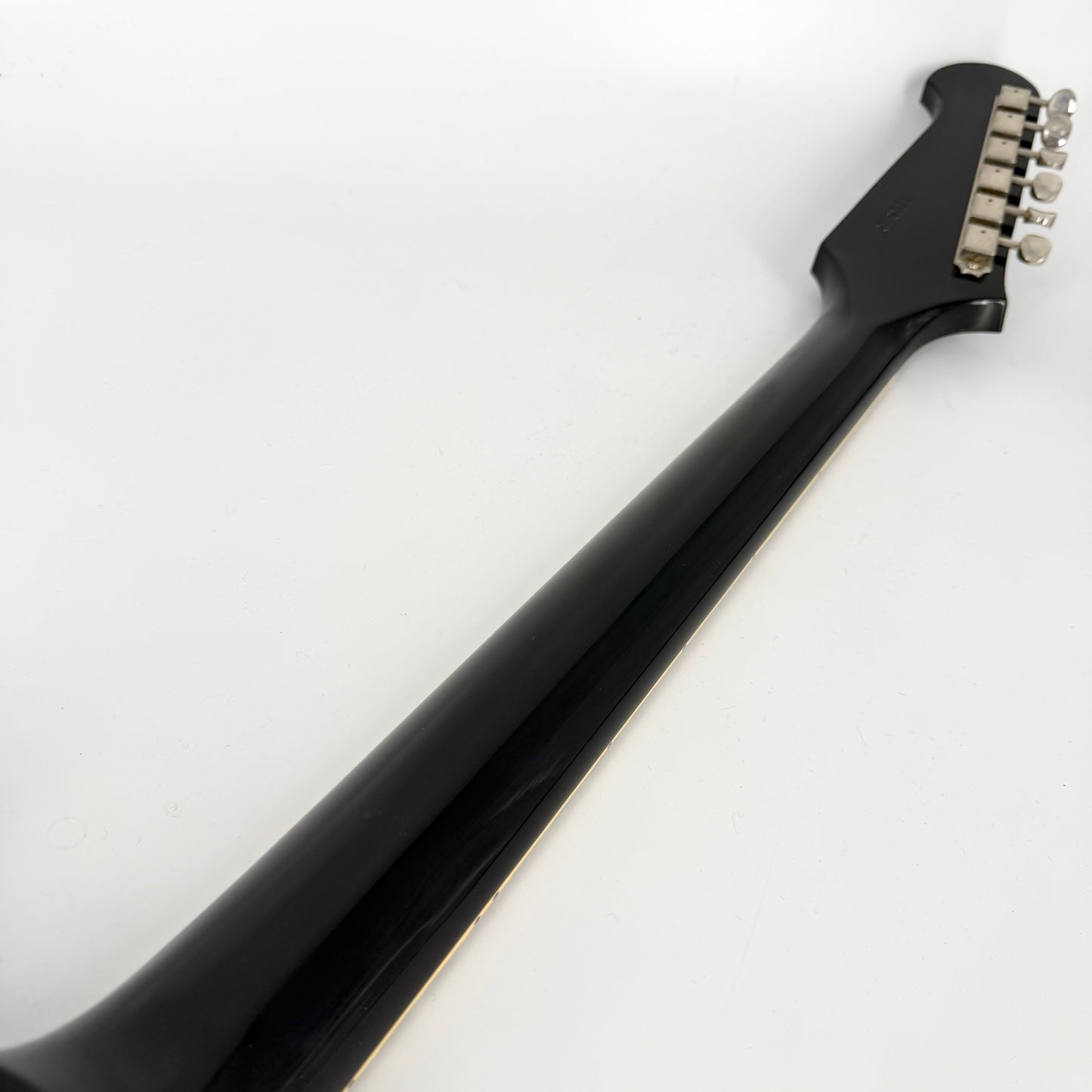 2022 Gibson Custom 1964 Reissue Trini Lopez Standard VOS - Ebony