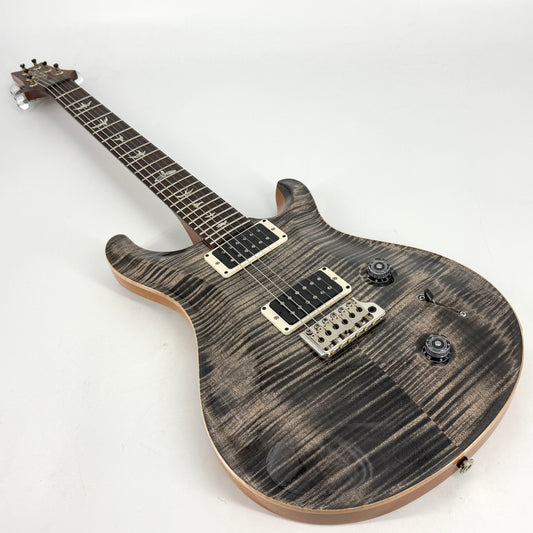 2020 PRS Custom 22 – Charcoal