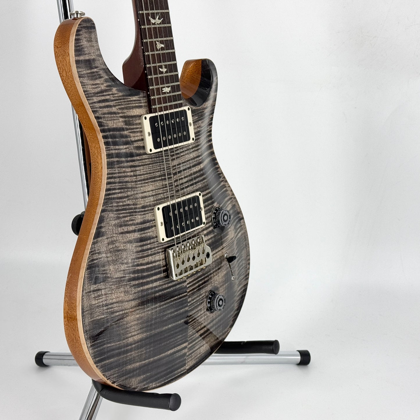 2020 PRS Custom 22 – Charcoal