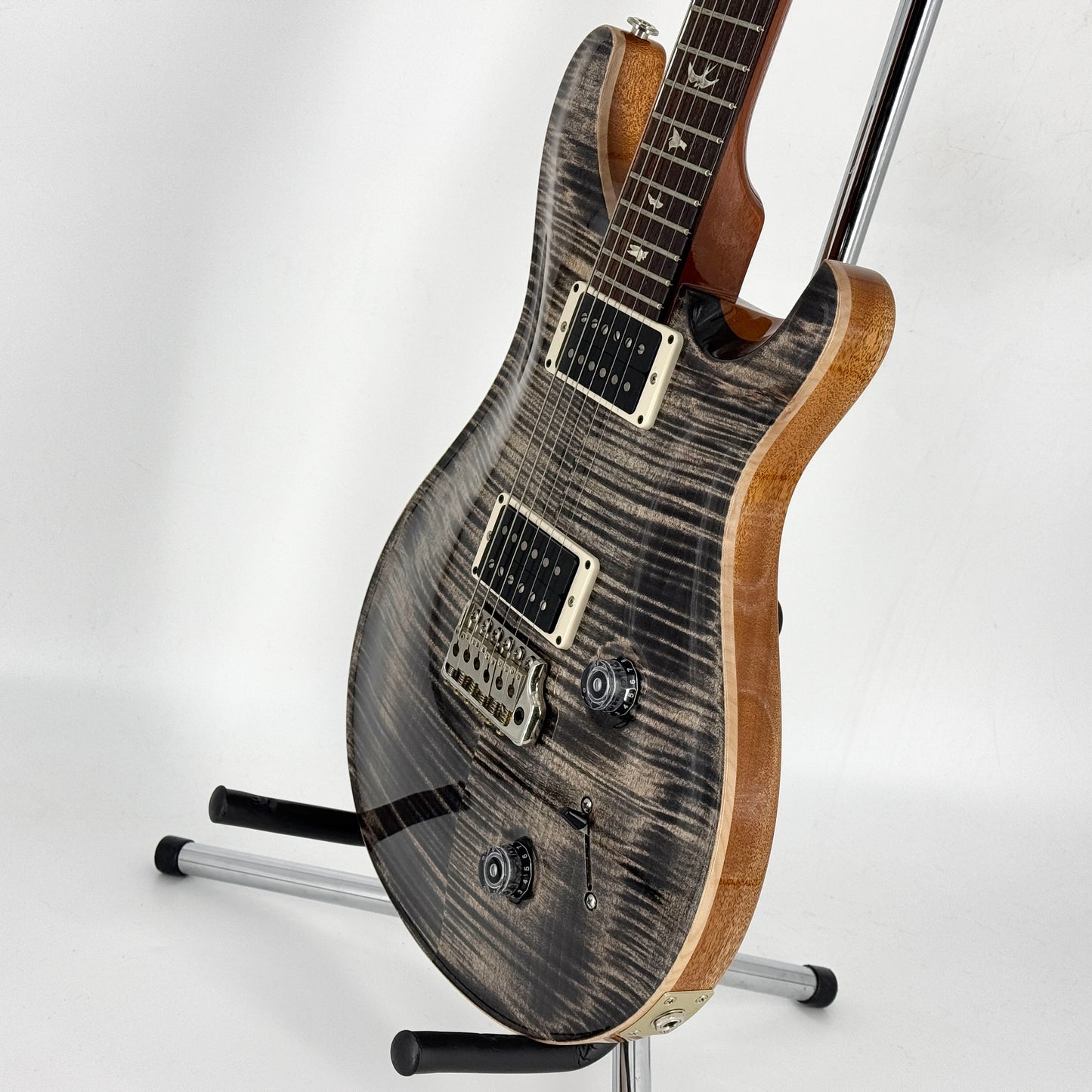 2020 PRS Custom 22 – Charcoal