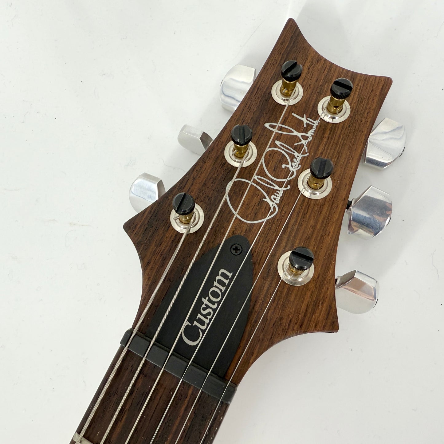 2020 PRS Custom 22 – Charcoal