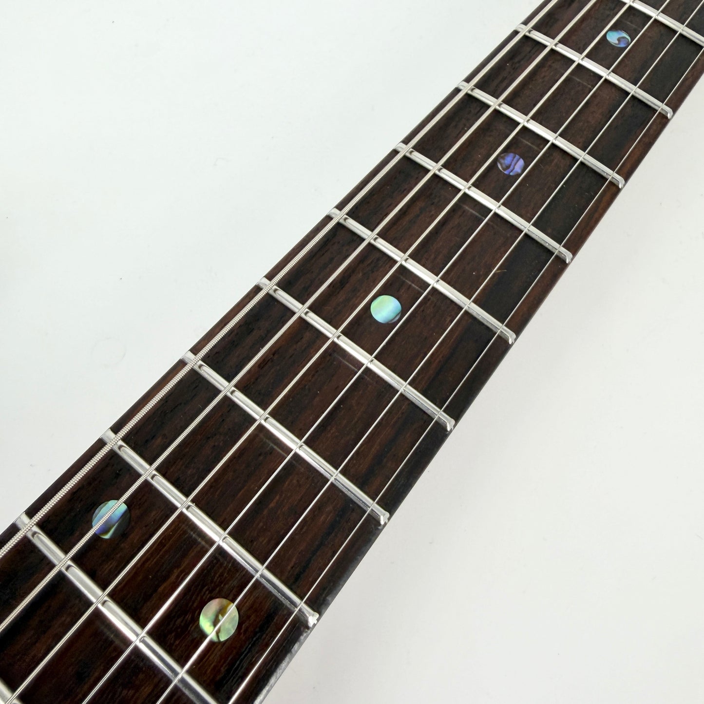 2005 Suhr Carve Top Standard - Honey Burst