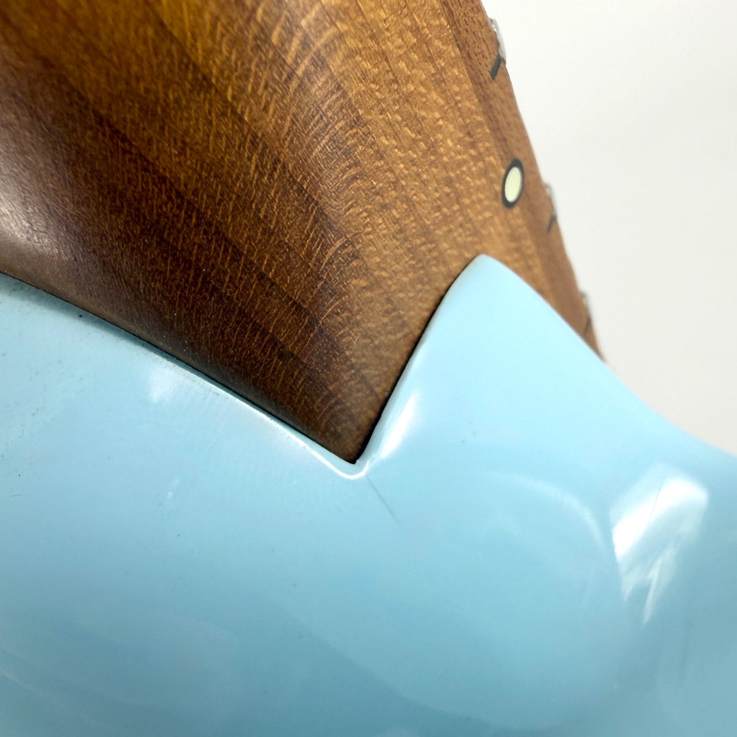 2019 Ibanez Prestige AZ2204-SFB - Sea Foam Blue