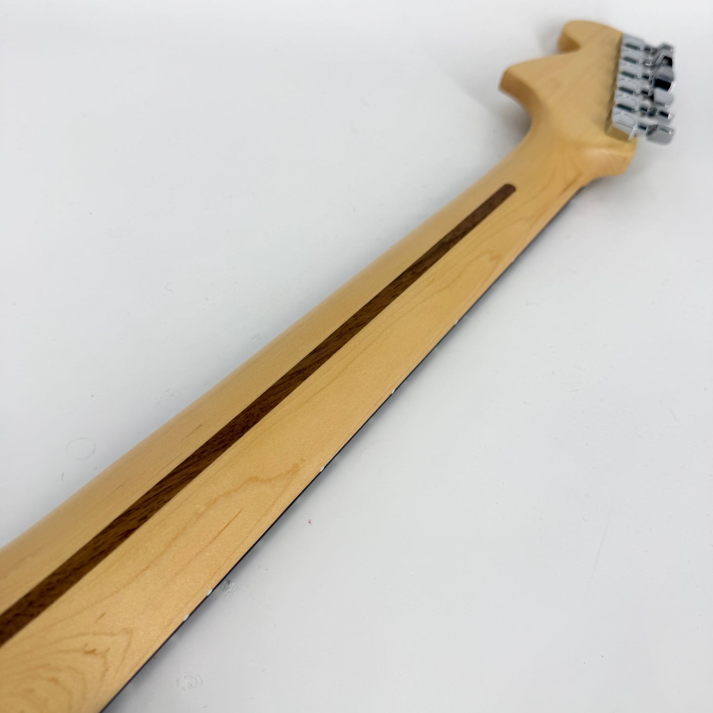 2023 Fender American Mod Shop Jaguar – Black