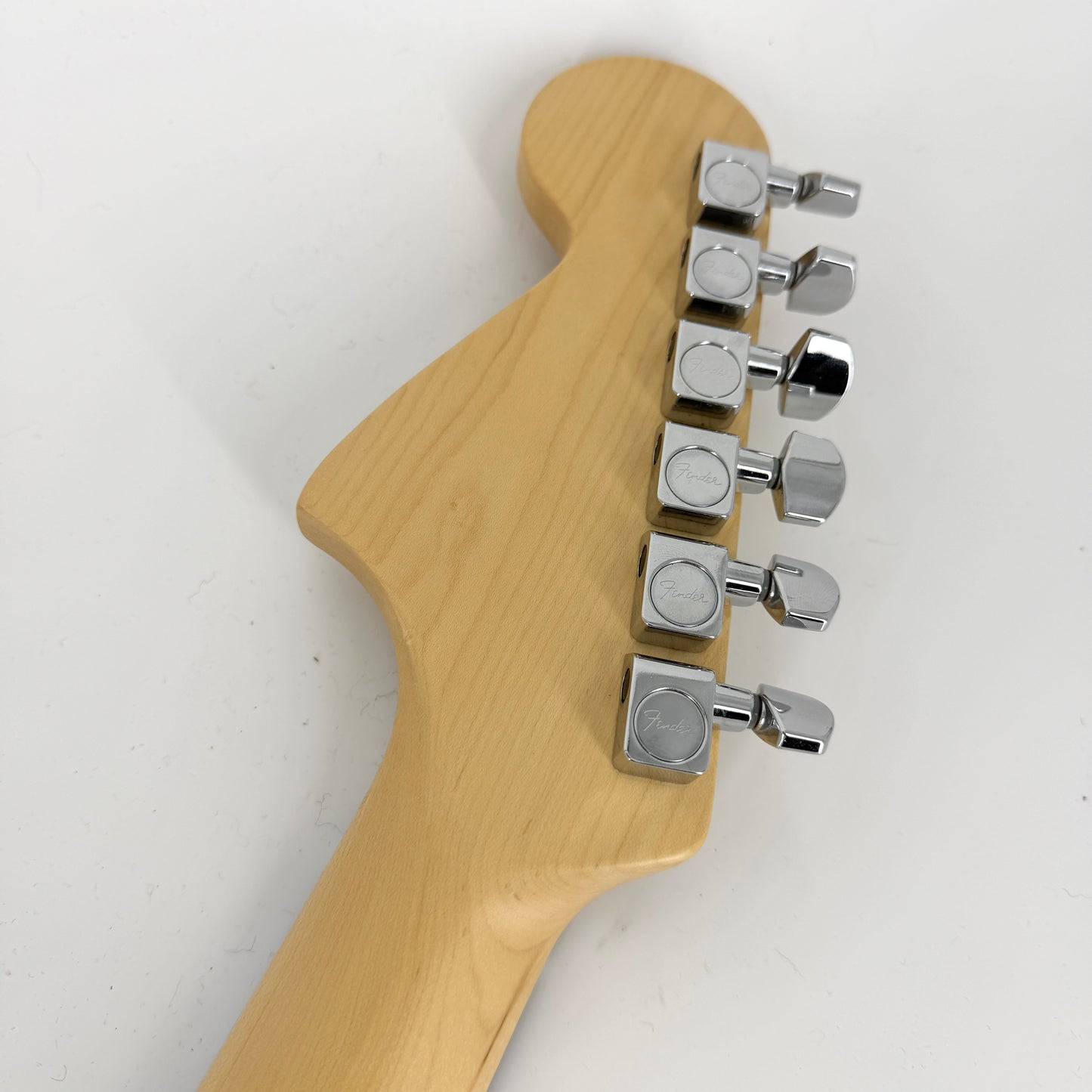 2023 Fender American Mod Shop Jaguar – Black