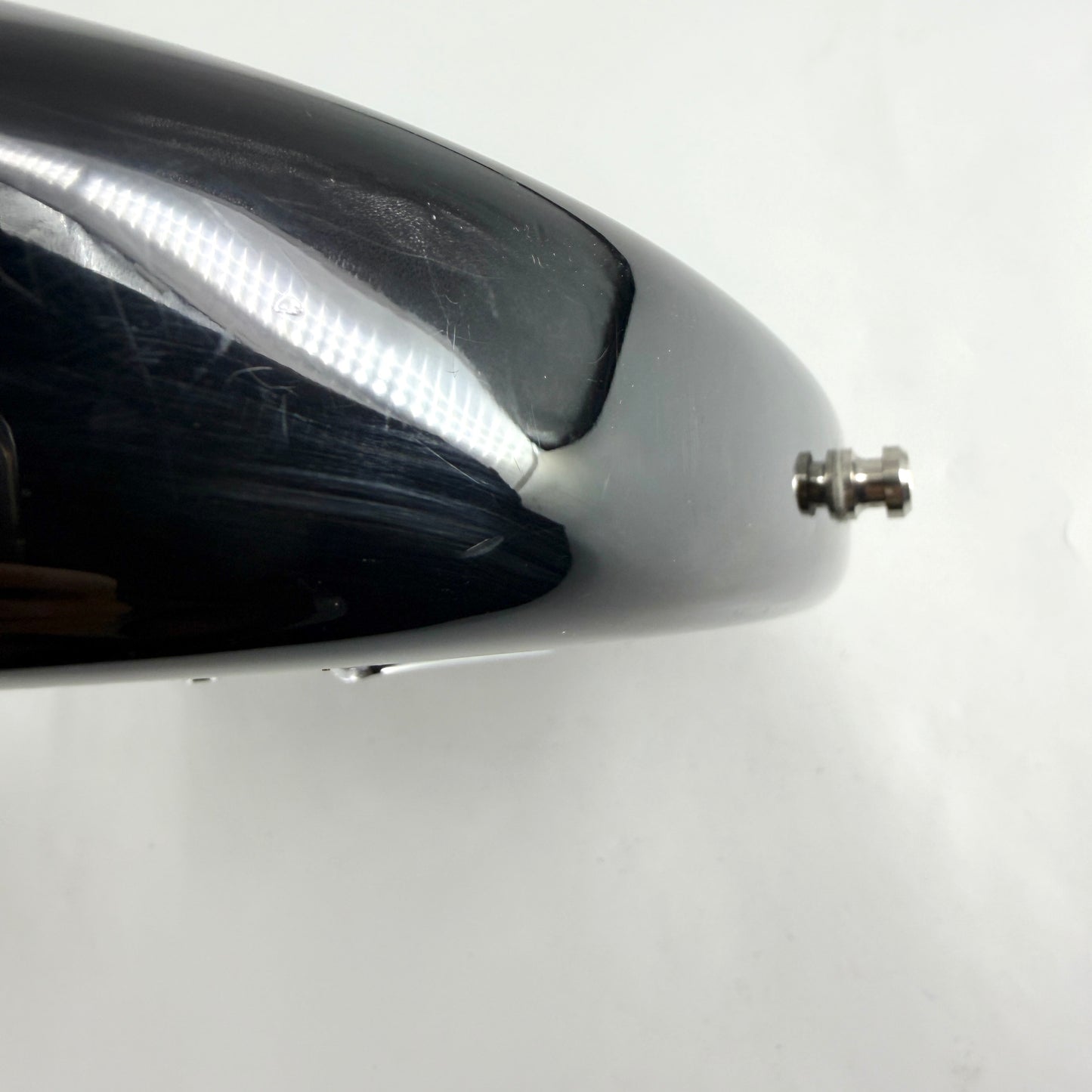 2023 Fender American Mod Shop Jaguar – Black