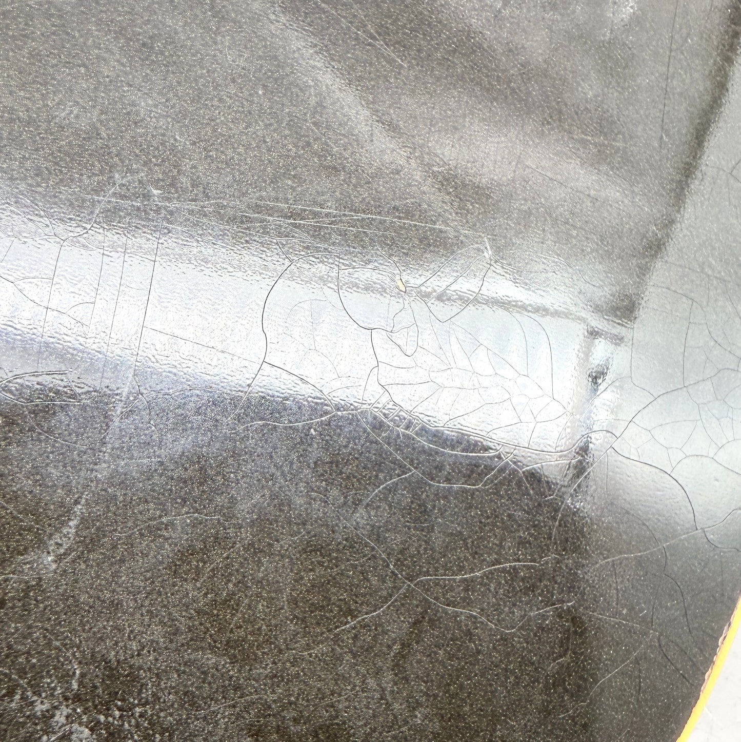 2024 Regent 7 Duo-Phonic Relic Custom Telecaster Relic - Black