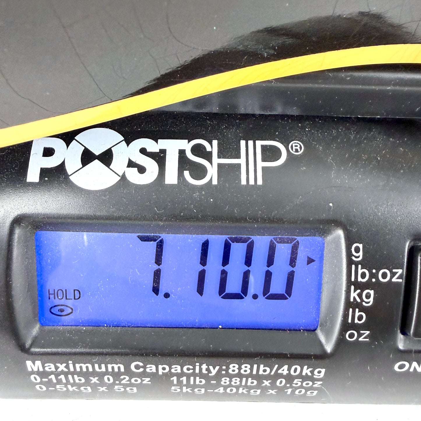 2024 Regent 7 Duo-Phonic Relic Custom Telecaster Relic - Black