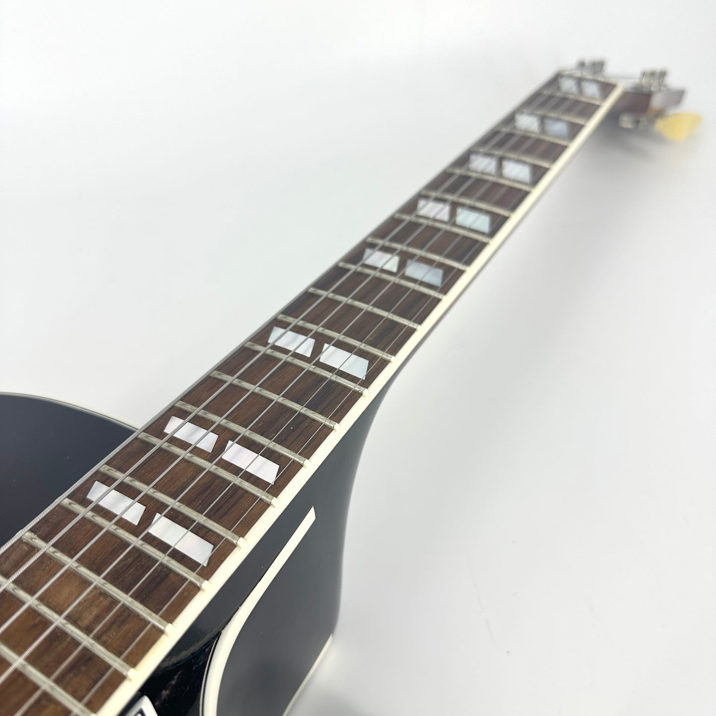 2012 Gibson Custom Shop ES-175 – Vintage Sunburst
